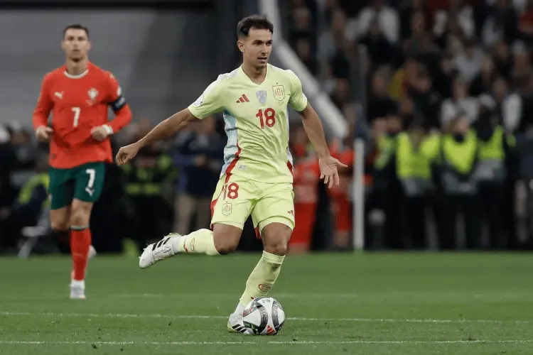 马卡：皇马电话已改变苏维门迪心态，去阿森纳不再板上钉钉