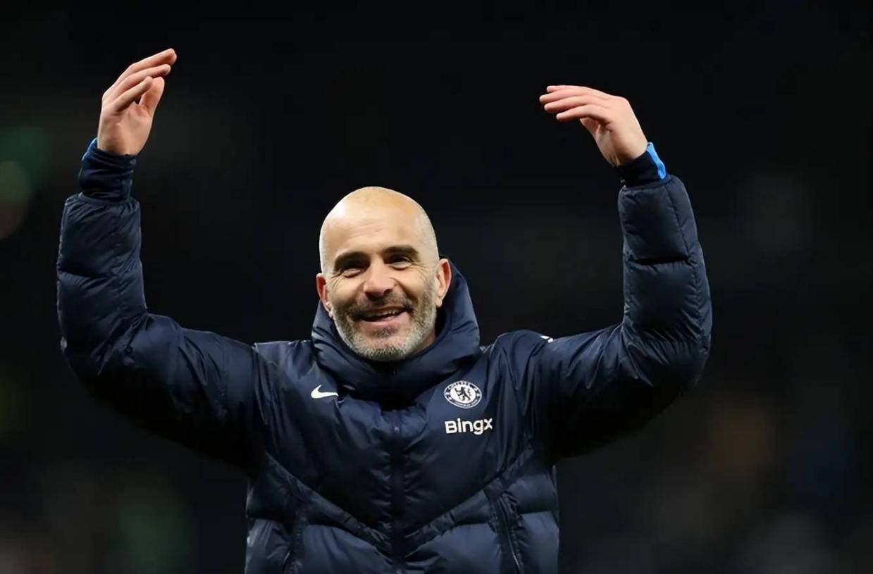 除了夺世俱杯冠军，争9700万英镑奖金，切尔西还有更大的野心