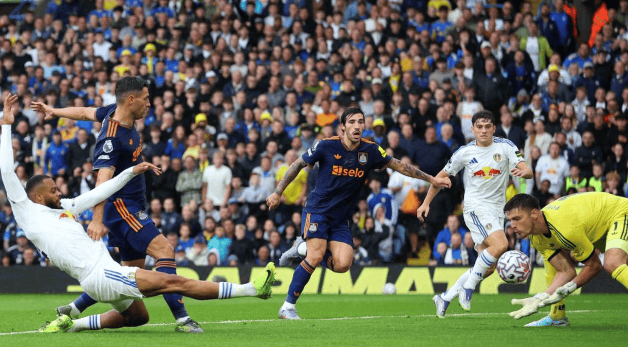 3场不胜！英超豪强又掉链子，排名掉到第15，7亿豪阵也没用