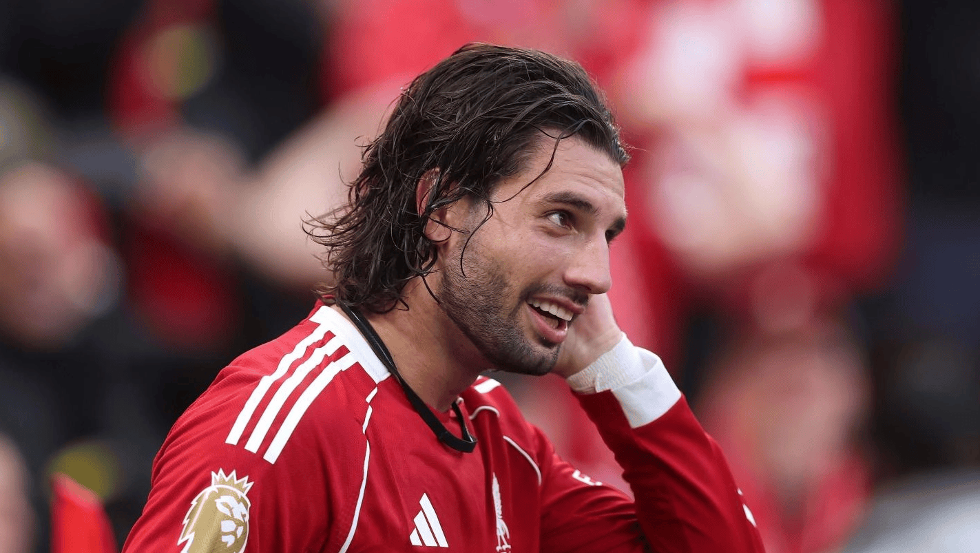 利物浦夺三连胜+破队史纪录 一发现堪比夏窗重磅引援