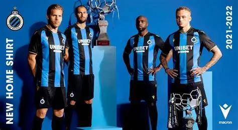 欧冠赛场焦点对决：布鲁日VS摩纳哥赛前数据深度剖析与比分展望